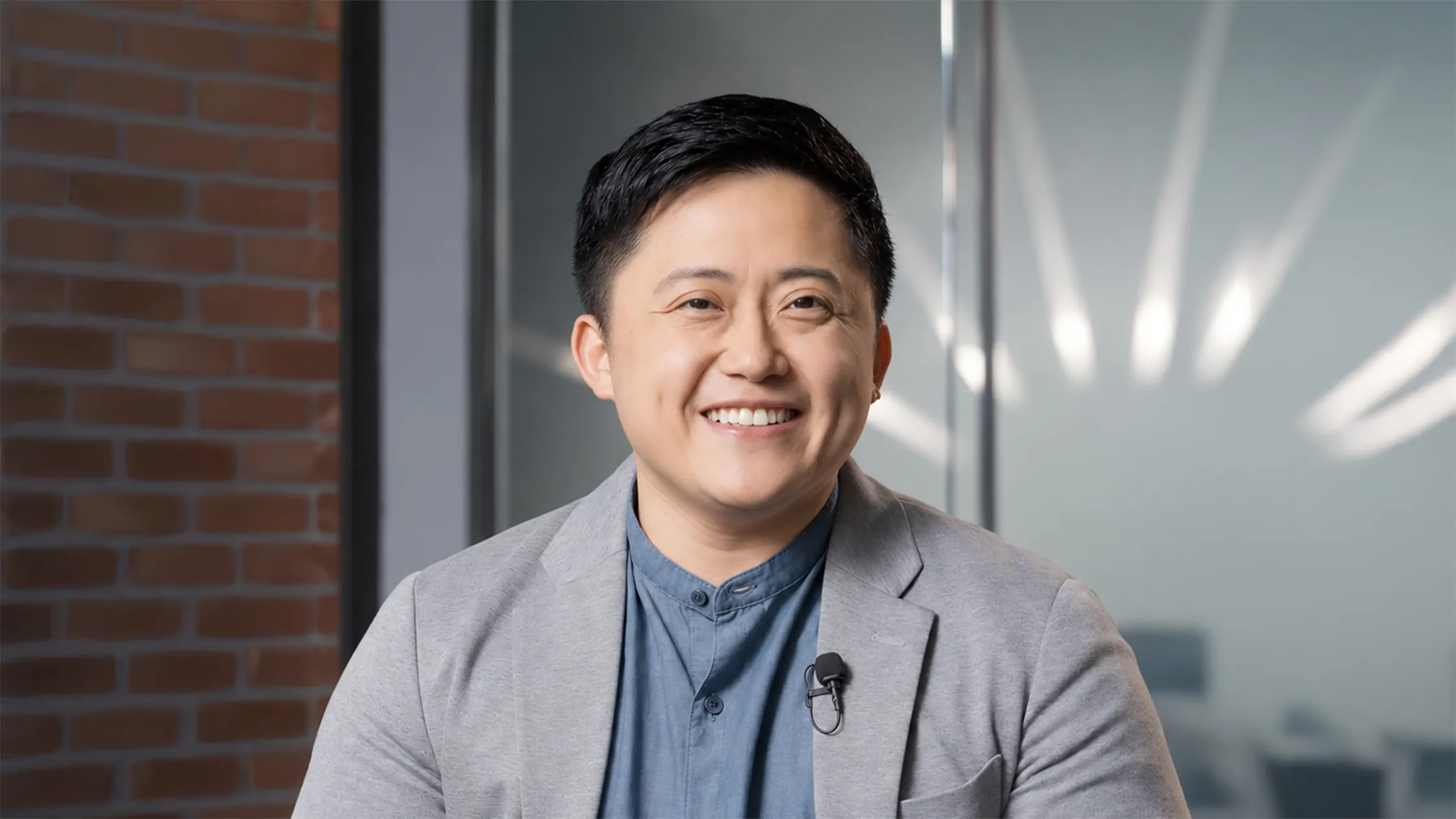 Harton Wong