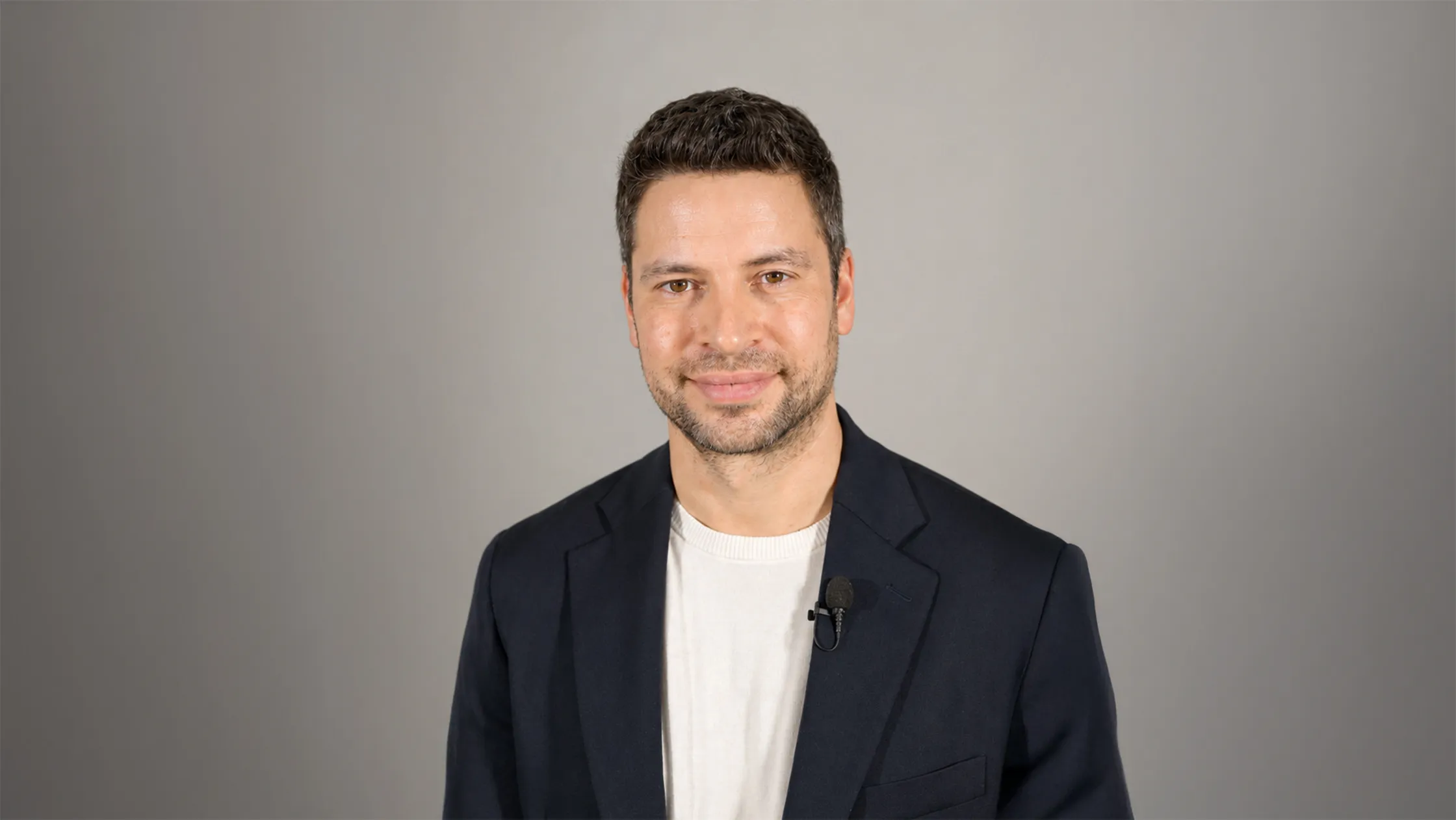 Dan Berenholtz