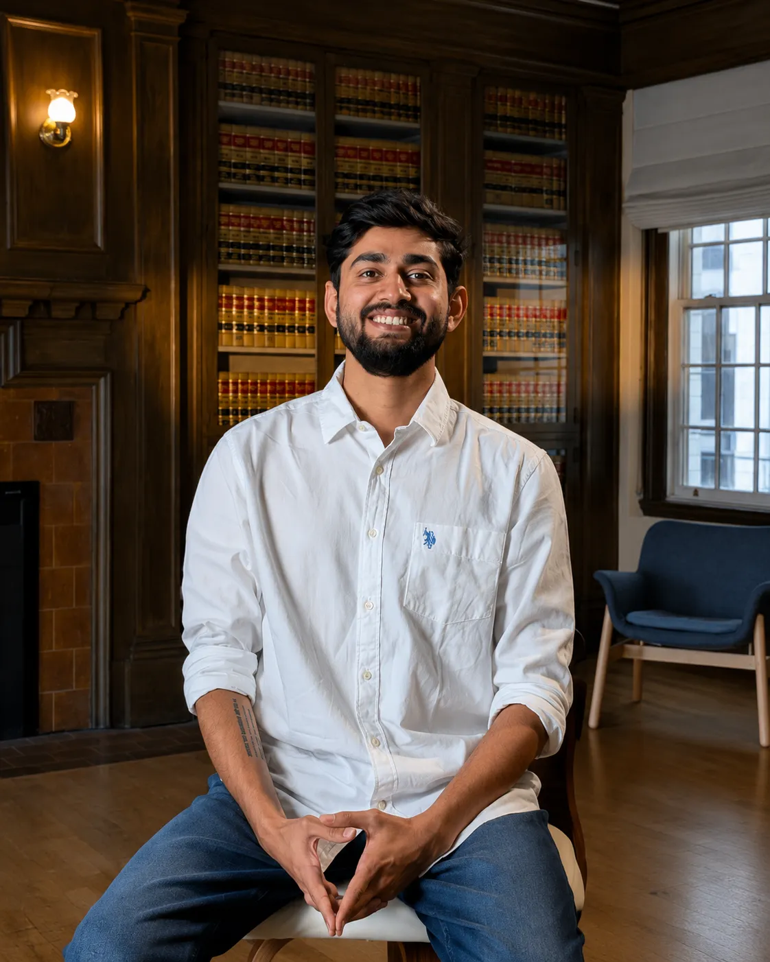Uttam Pai, CPA