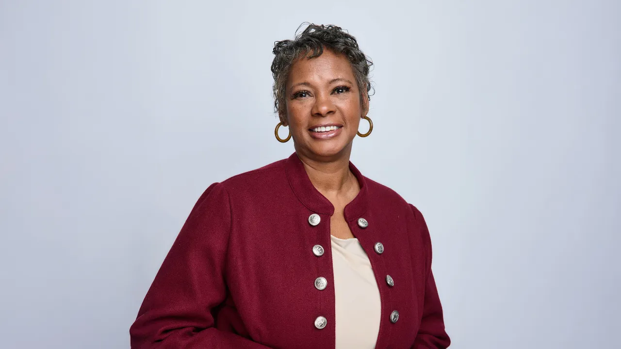 Teresa B. Cyrus