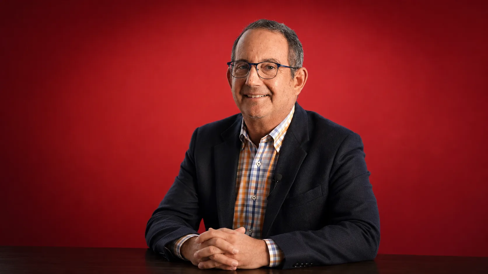 Joe Oringel
