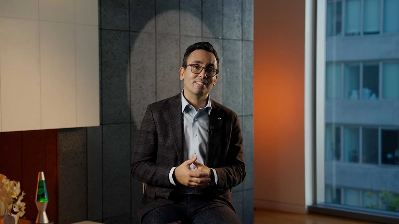 The Light Bulb Moment of AI