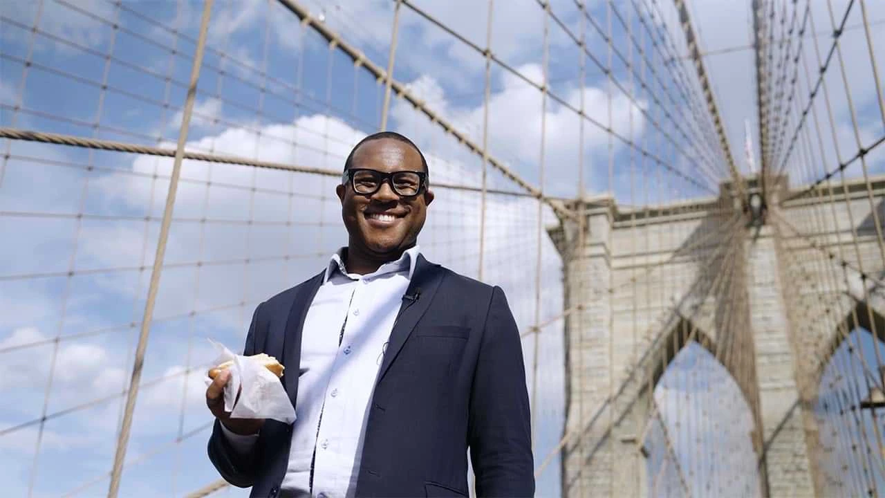 Horizontal vs. Vertical Networking