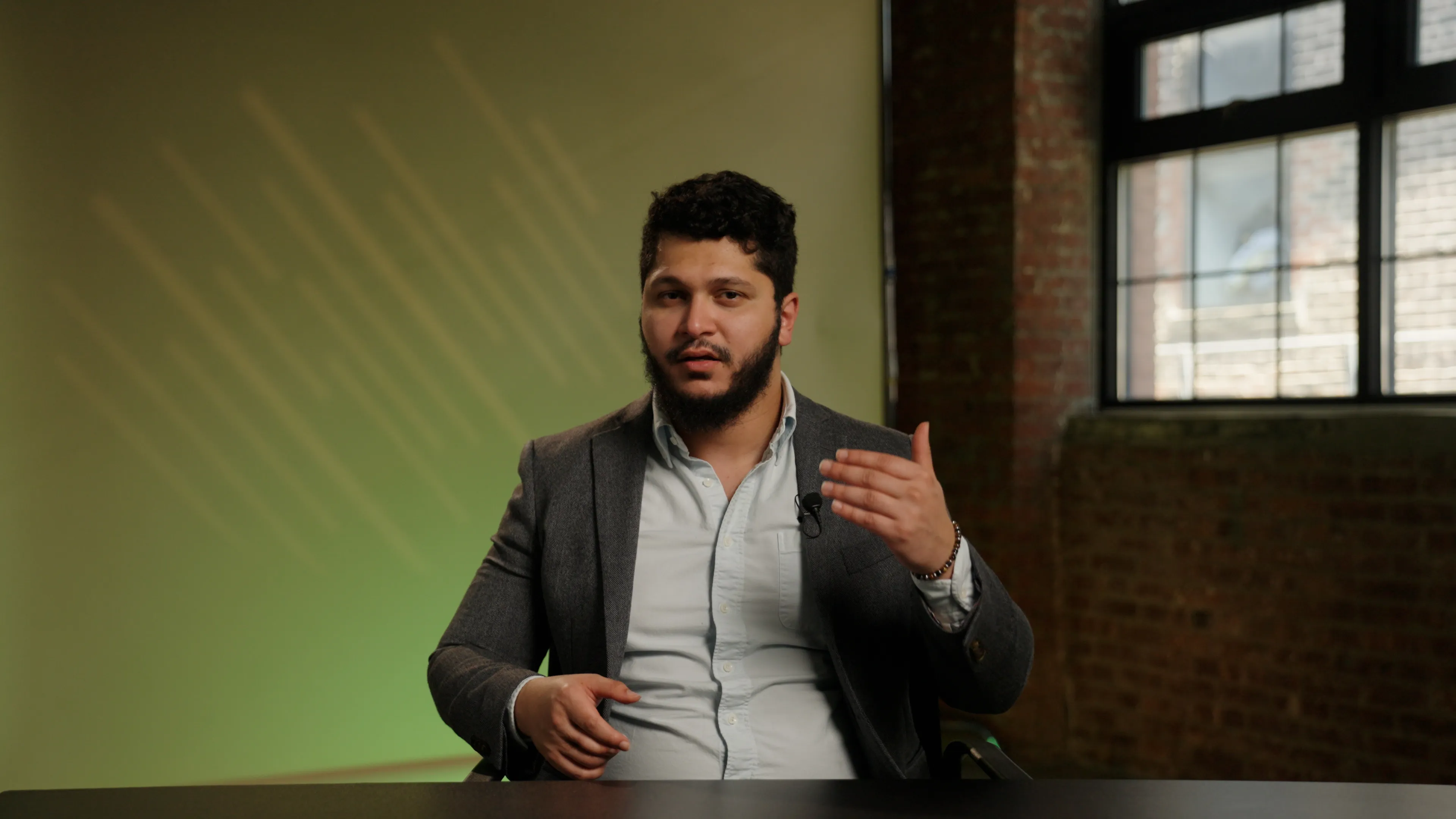 The Future of Invisible Legal AI