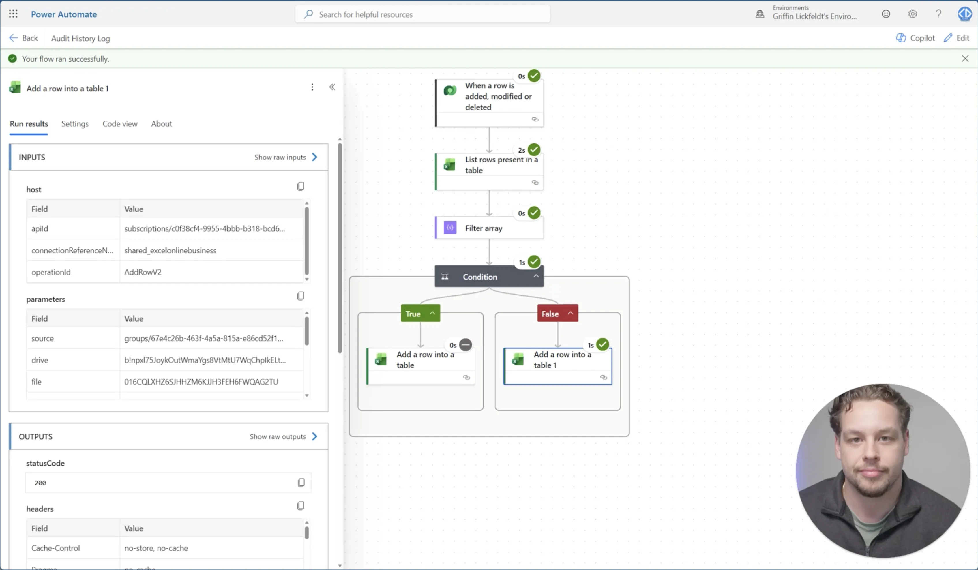 Policy Exception Intake Workflow