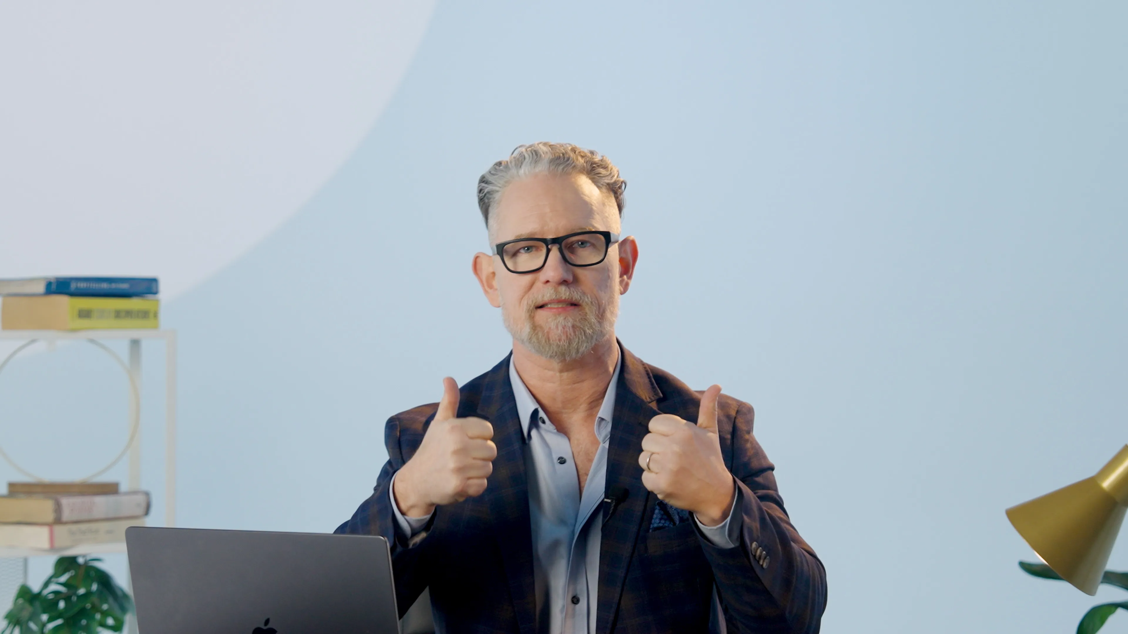The GAME Framework for CPA Presentations