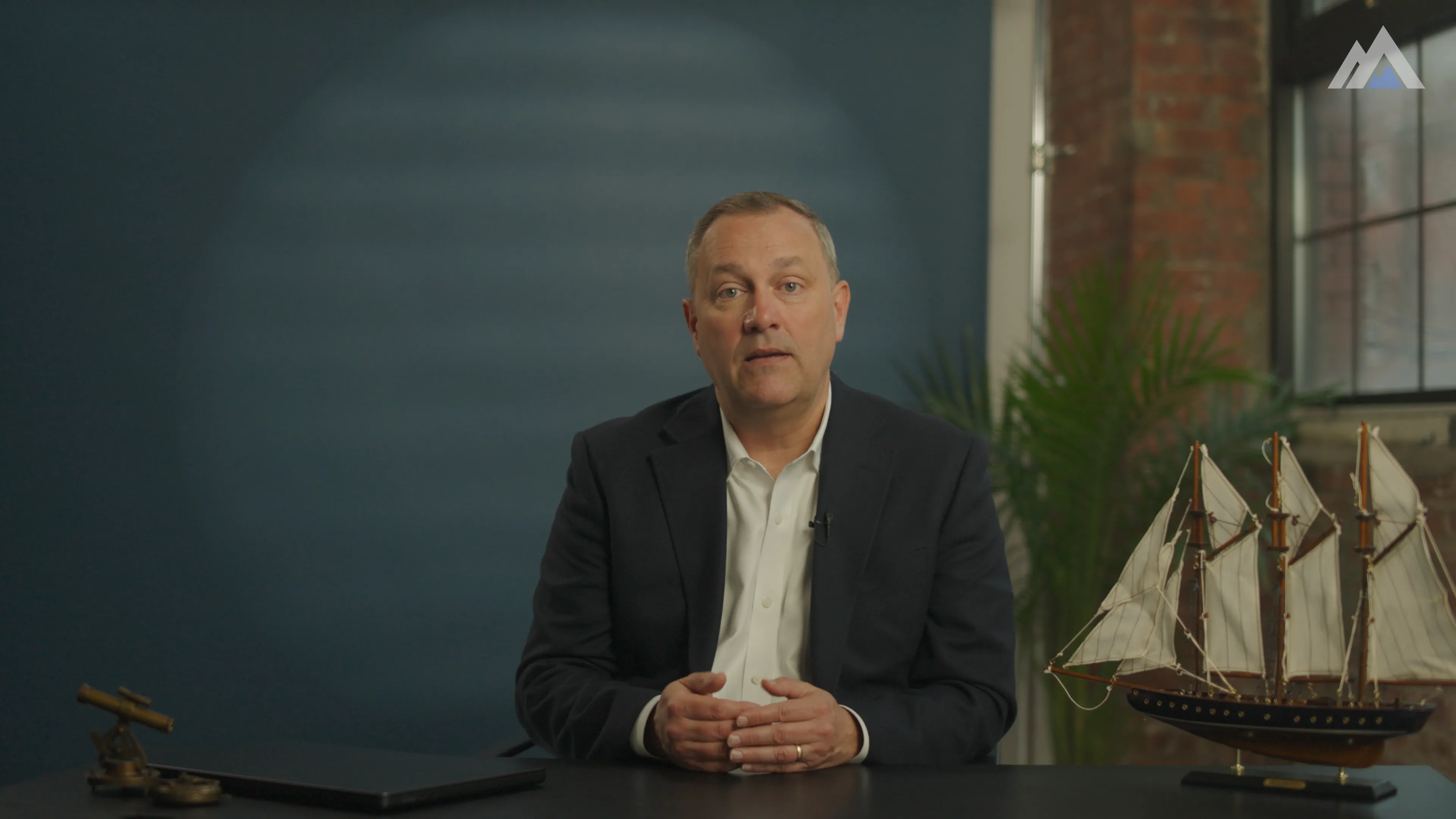 The Business of Advisory