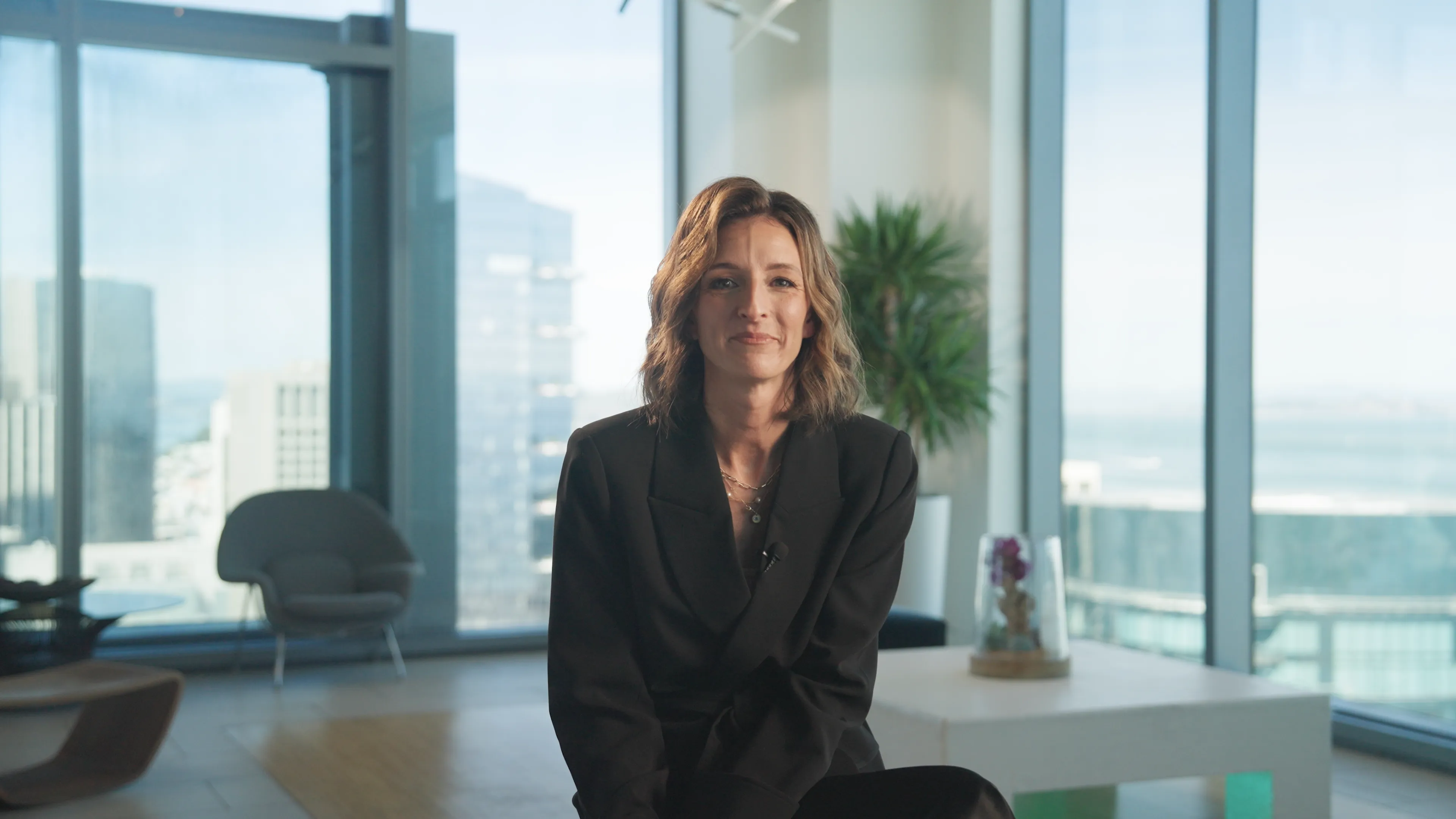 The Assurance Practice of the Future