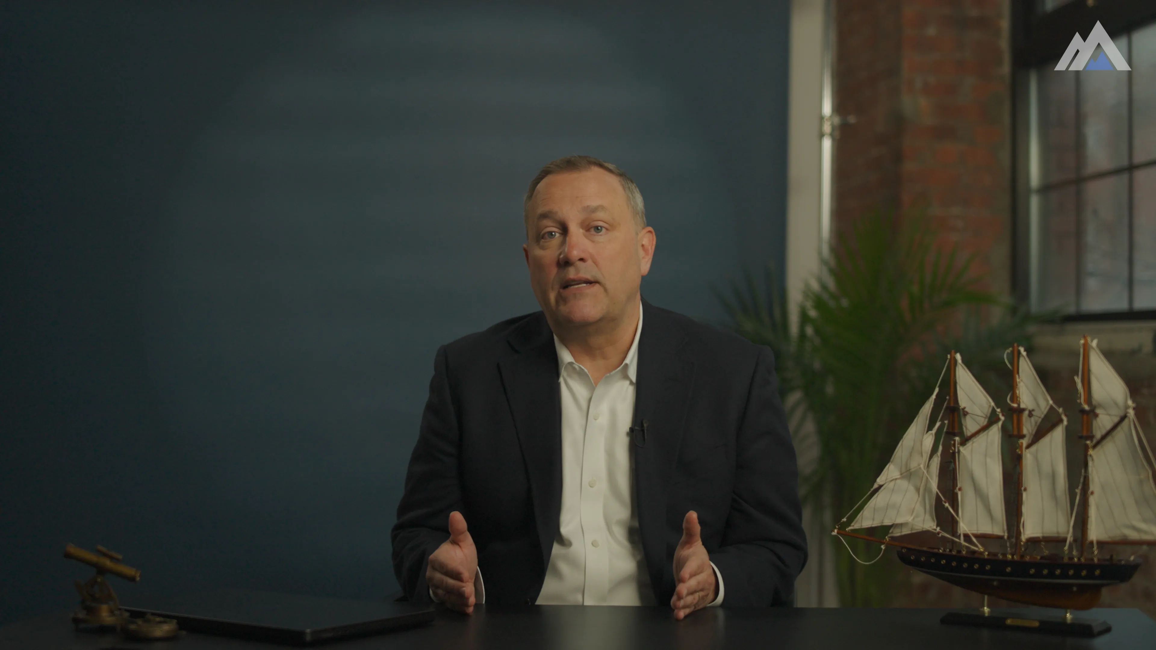Building Advisory One Client at a Time