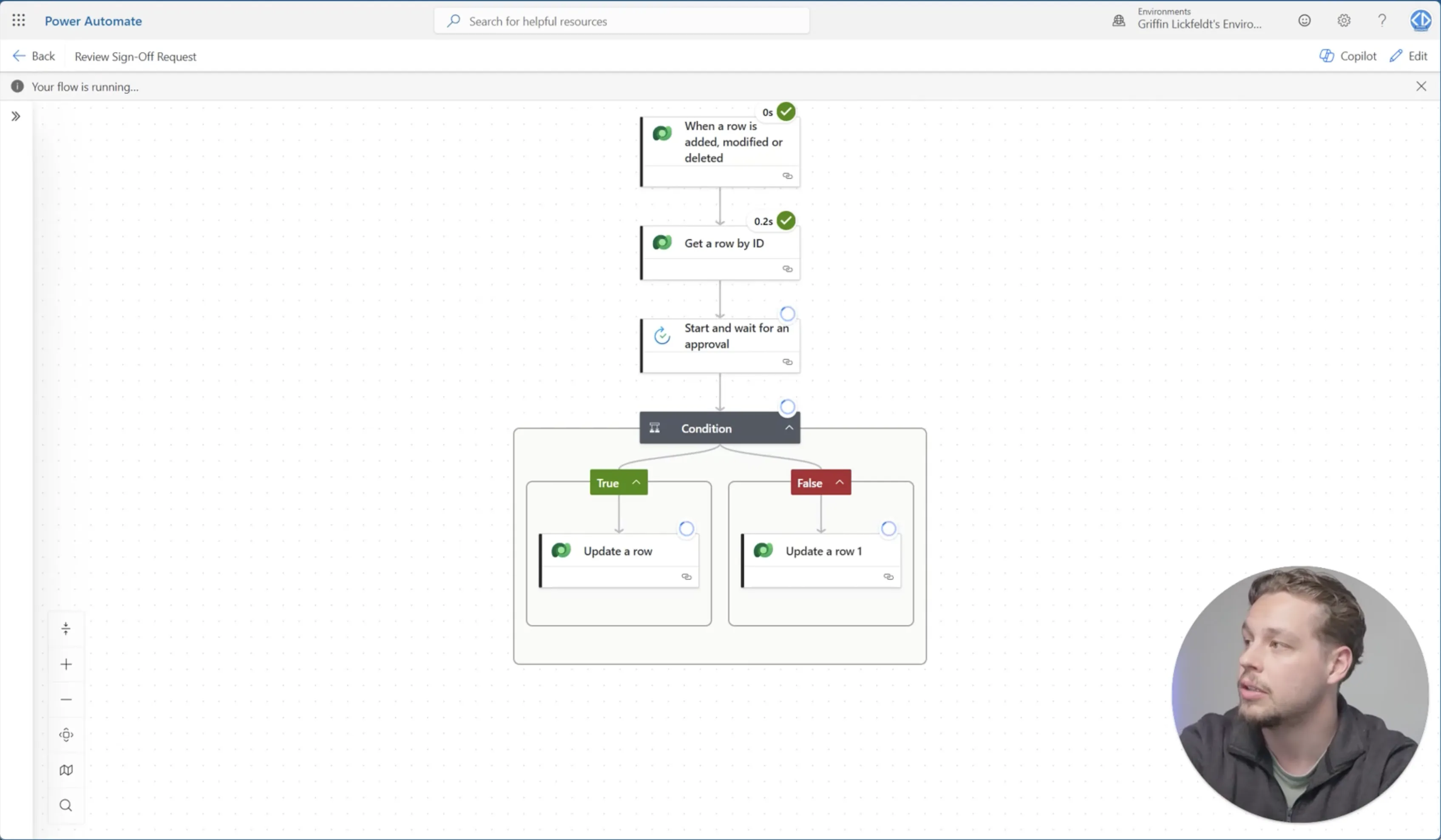 Audit Checklist Reminder Workflow