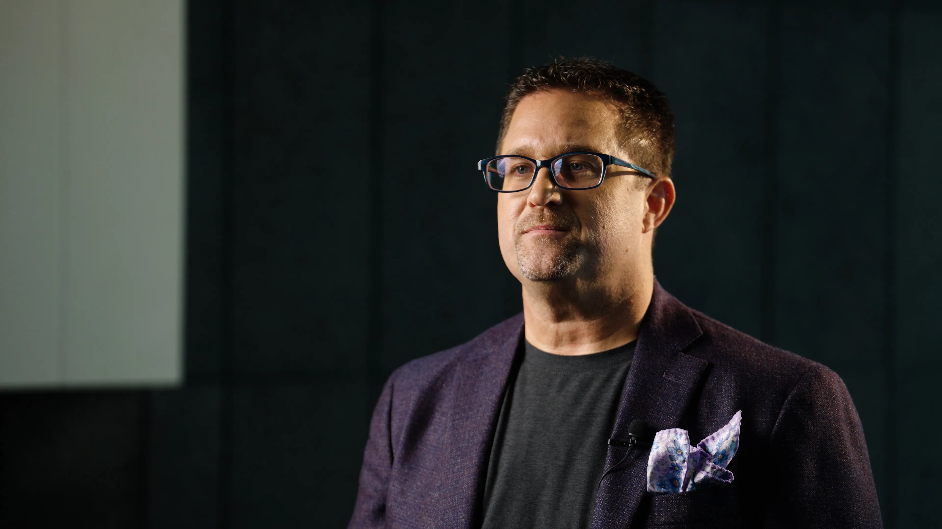 Changing Perspectives on AI