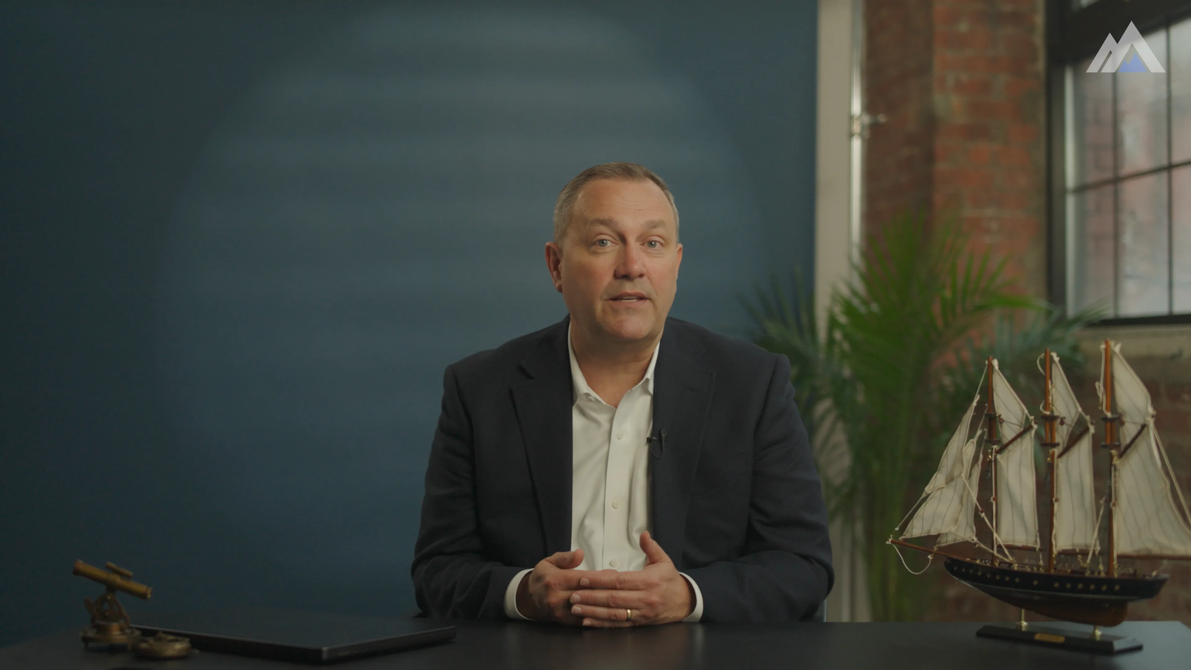 Building the Advisory Rhythm