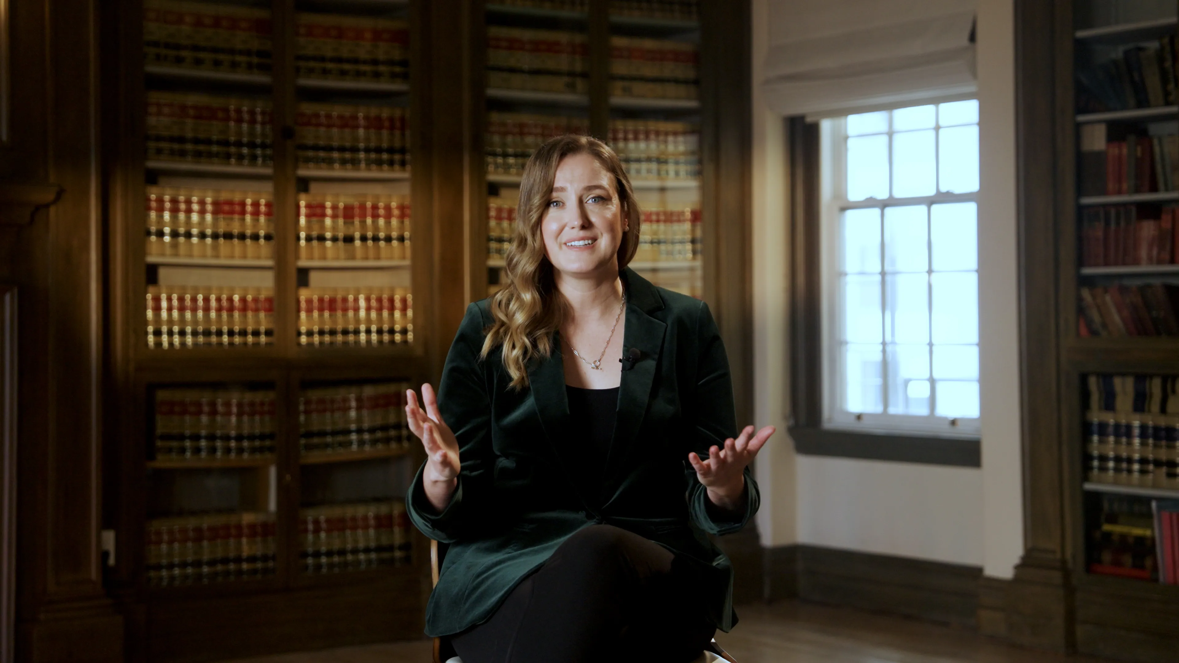 The Ethical Landscape of Legal AI.