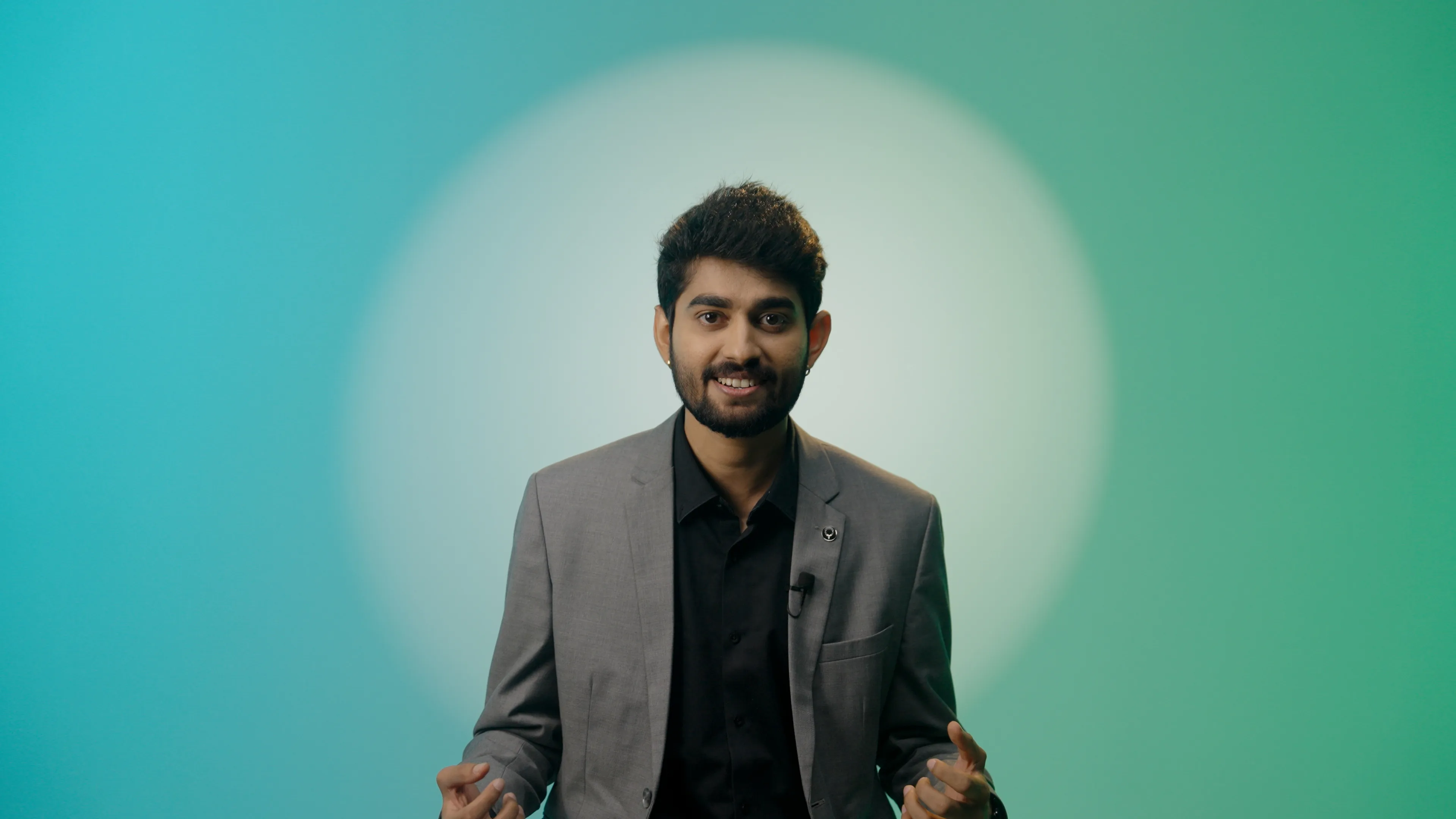 AR Confirmations on Autopilot