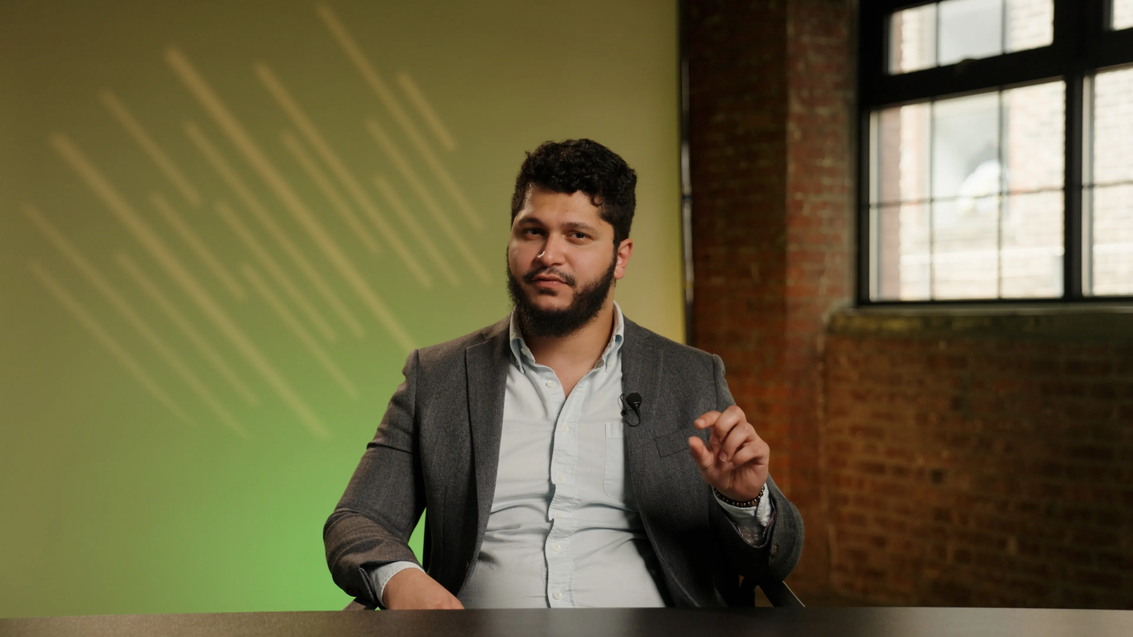 Solving the Legal AI Context Problem