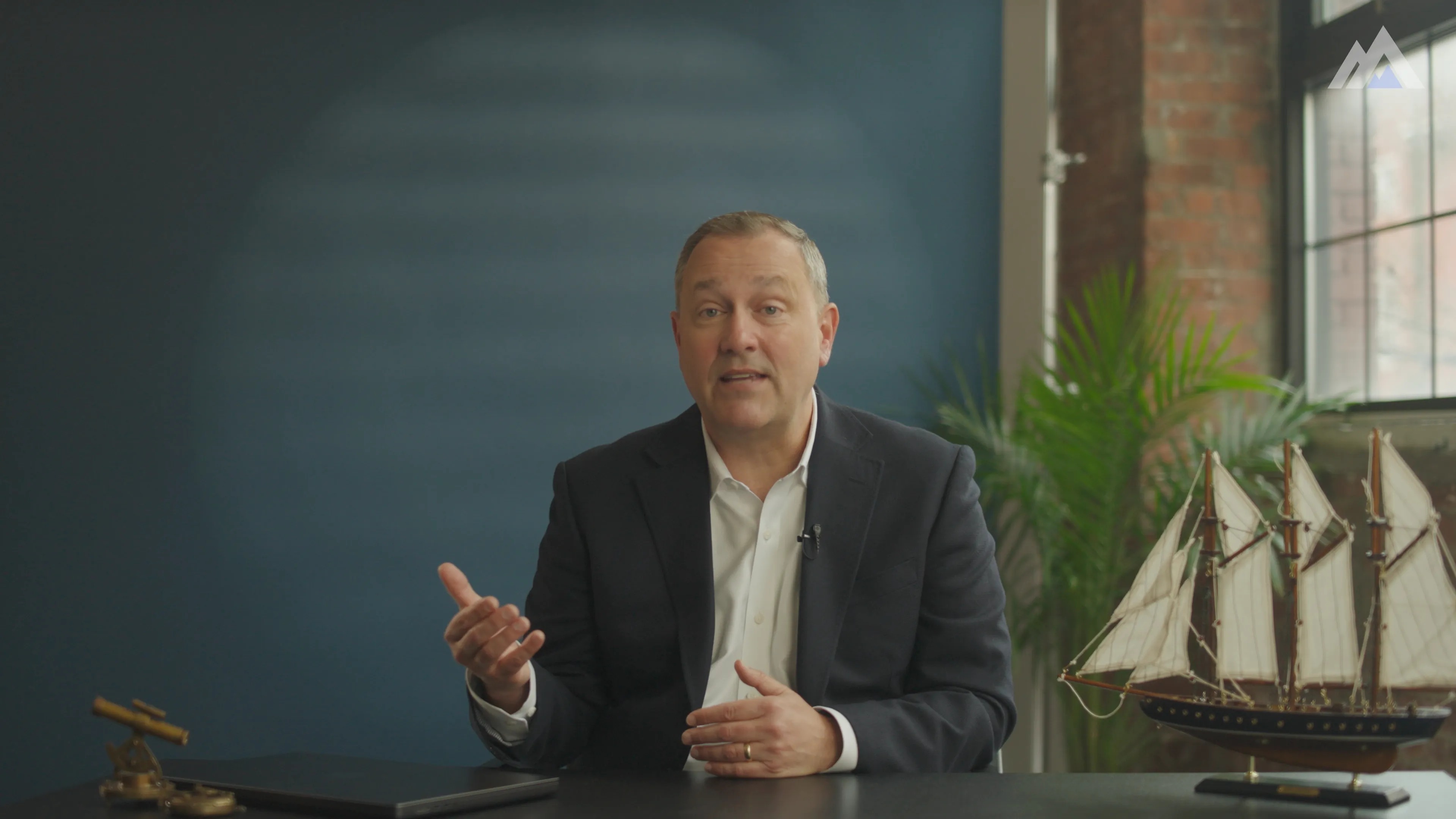 The Role of AI in Modern Advisory