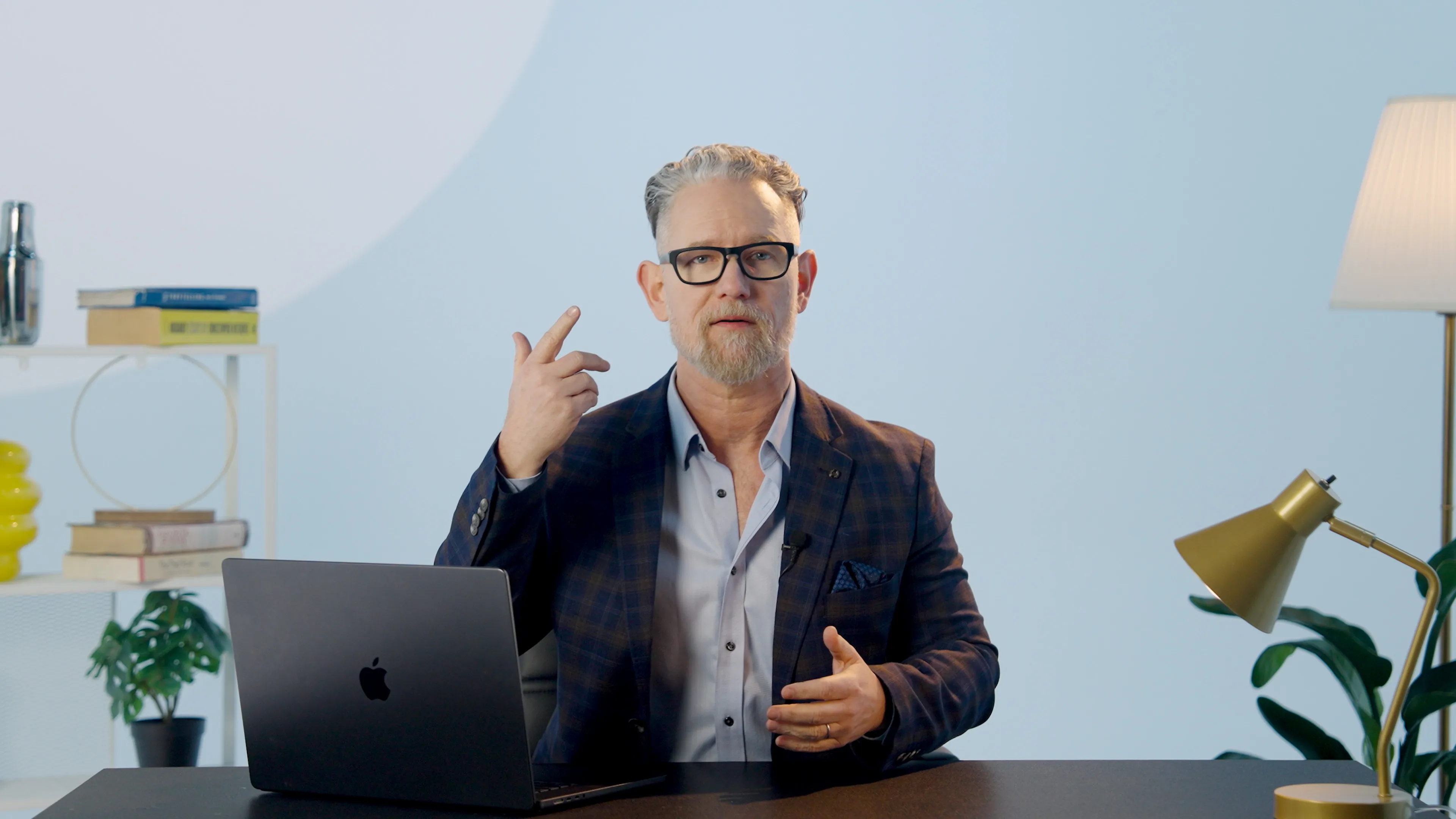 Responsible AI for Better Presentations