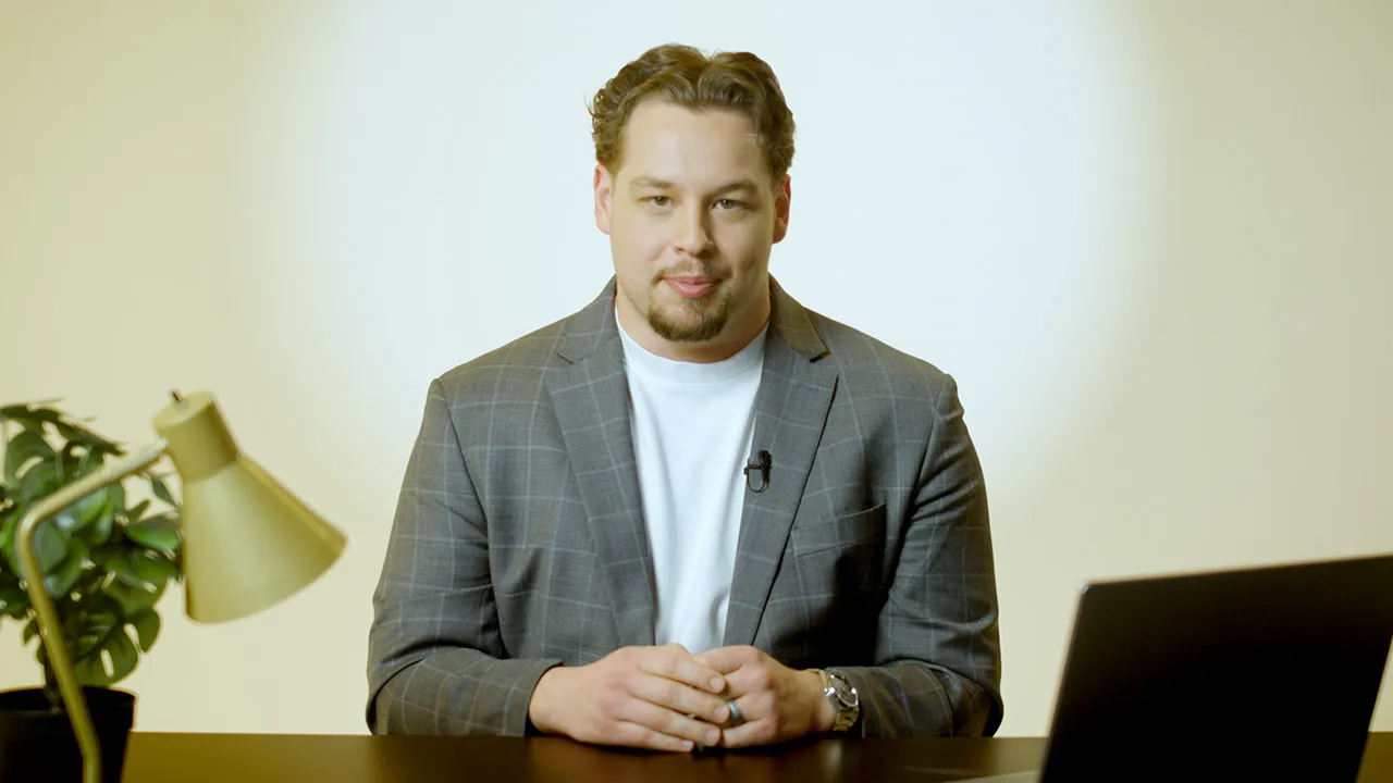 Automating Invoice Approvals with Power Automate